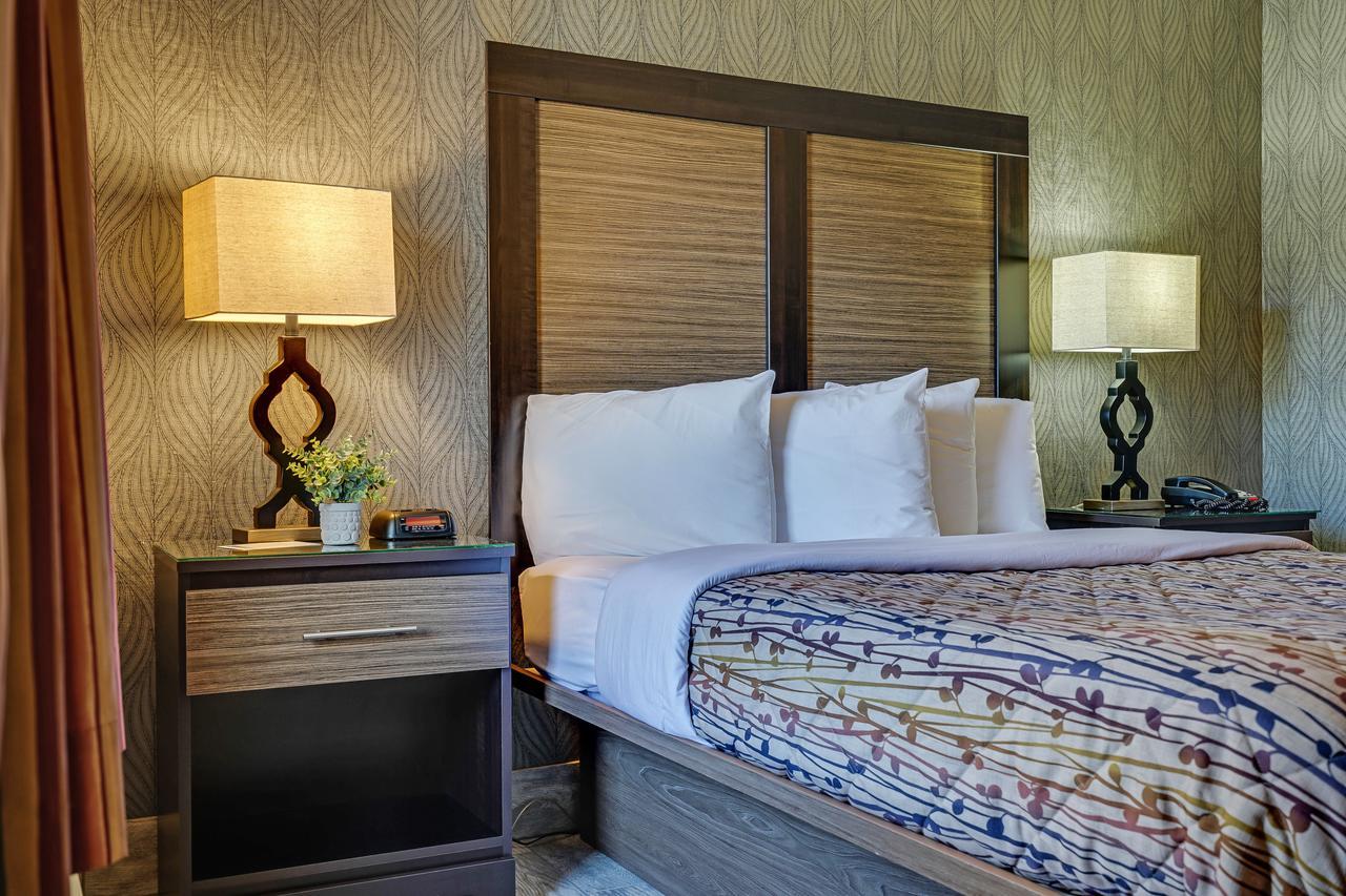 Blue Creek Inn Waretown Екстер'єр фото